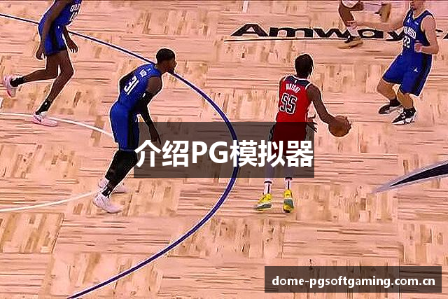 介绍PG模拟器